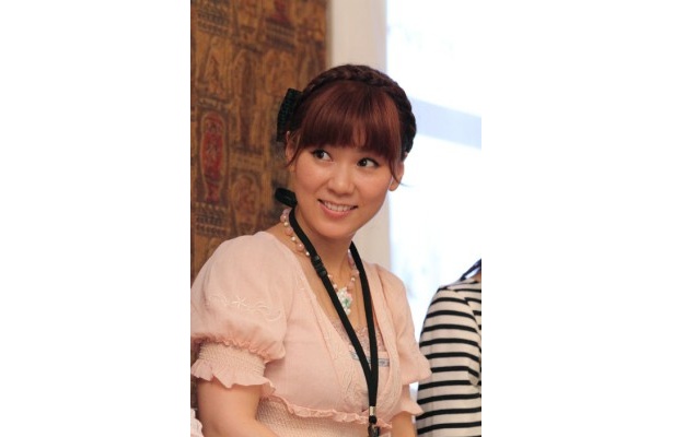 MCには先日の「関西Twitterサミットリターンズ」でも大活躍の、桜井ういよさんが！