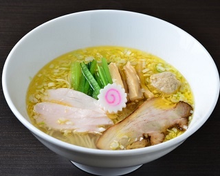 いきなり新店2位！シャモロックの旨味が際立つ埼玉の「麺処 若武者 草加分店 東北六縣堂」