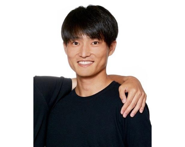 ジャルジャル 福徳秀介