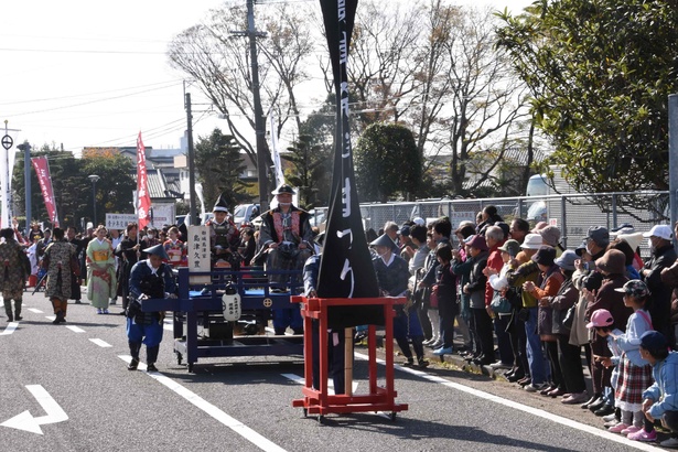 島津宗家8代当主　島津久豊