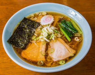 なんと13:00に売切れ閉店も!?   福島・白河の関近くで極上の手打ち麺を「やたべ」
