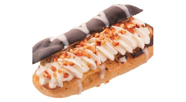甘党男子もびっくり！ “極盛”生クリームスイーツを実食調査
