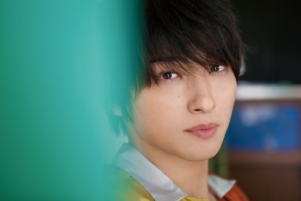 「横浜流星 2019年カレンダー」は発売中!