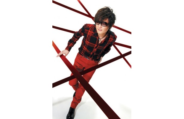 関西のイベンター・GREENSの20周年祭にスガシカオの参加が決定！