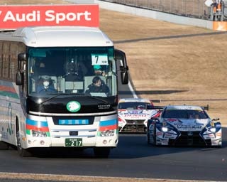 3週連続開催！親子で楽しめる自動車メーカーの「ファン感謝祭」に行こう