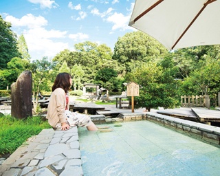 週末は秋さんぽへ！芸術＆食欲の秋をとことん満たす湯河原へ