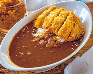 同志社女子大生が紹介！懐かしくて優しい、京都の喫茶店カレー