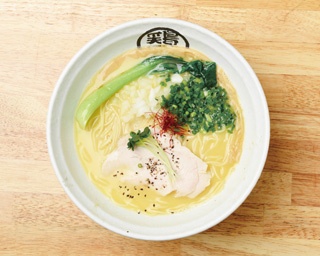 鶏好き必食！愛知の鶏白湯ラーメンが旨い店5選！
