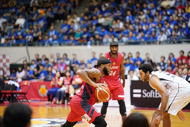 Bリーグを観る機会がない それなら絶対に面白い愛知ダービーに行くしかない ウォーカープラス