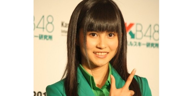 金沢有希さん