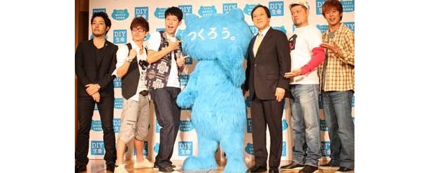 小藪は「15年後はオリラジも野性爆弾も残ってないかもな」と言っていた