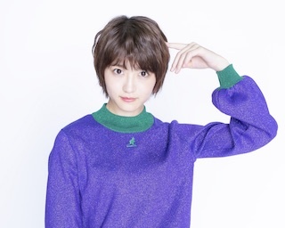 舞台「鉄コン筋クリート」出演！　若月佑美さん(乃木坂46)にインタビュー