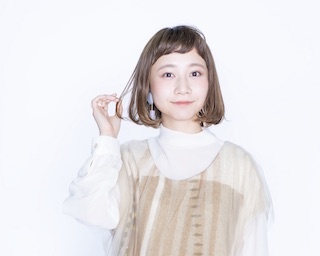 舞台「鉄コン筋クリート」出演！　三戸なつめさんにインタビュー