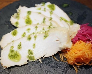 「味ぽん(R)」とニユートーキヨーがコラボ！食欲の秋に「鶏チャーシュー」とビールで乾杯