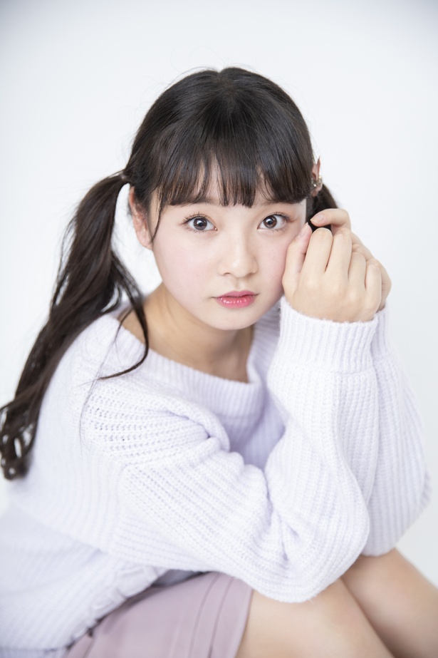 Shibu3 project 白石佑梨亜さん