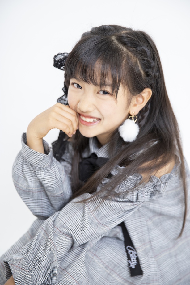 Shibu3 project 上村佳里奈さん