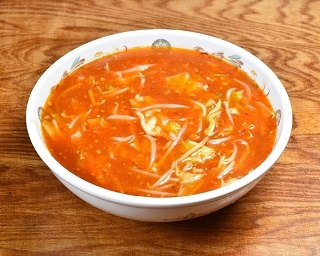 激辛一筋35年！夫婦が作る地獄級の味「地獄ラーメン 玉の家」
