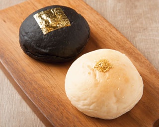 パンで味わう老舗のハチミツ！たっぷりハチミツが入ったクリームパン専門店「キンイロ」