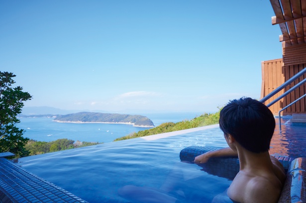 海が見える絶景温泉に個性派ラーメンも堪能 冬に行きたい和歌山おすすめスポット ウォーカープラス