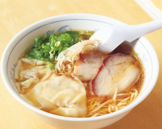 昔ながらの懐かしい味！昭和を感じる中華そばの老舗名物店5選