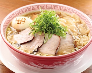 超お得！「ラーメンWalker東海2019」の無料試食券で、いま岐阜で話題のラーメンを無料で堪能!!