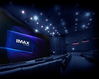 109シネマズ川崎にIMAX(R)デジタルシアターが進化した最新鋭の4K上映システム「IMAX(R)レーザー」が登場！