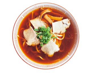 東大阪発！極太麺と醤油スープが相性抜群の“高井田系”ラーメン4選
