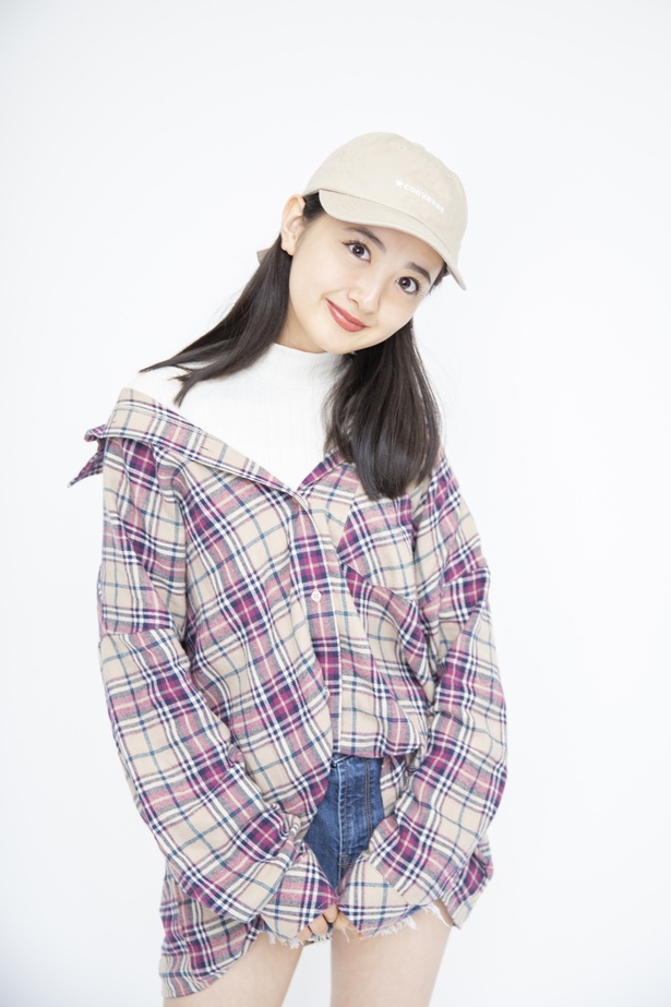 Shibu3 project 熊田来夢さん
