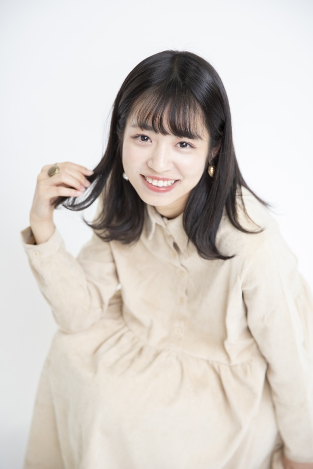 Shibu3 project 浅原凜さん
