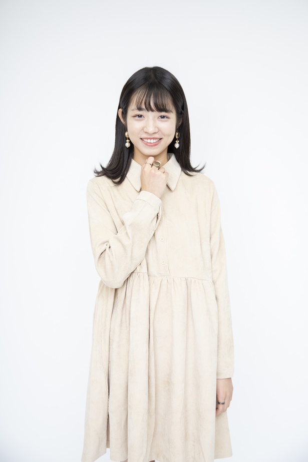 Shibu3 project 浅原凜さん