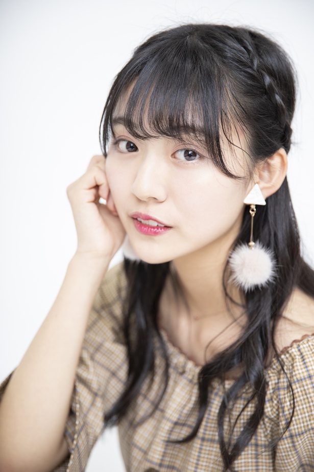 Shibu3 project 豊田留妃さん