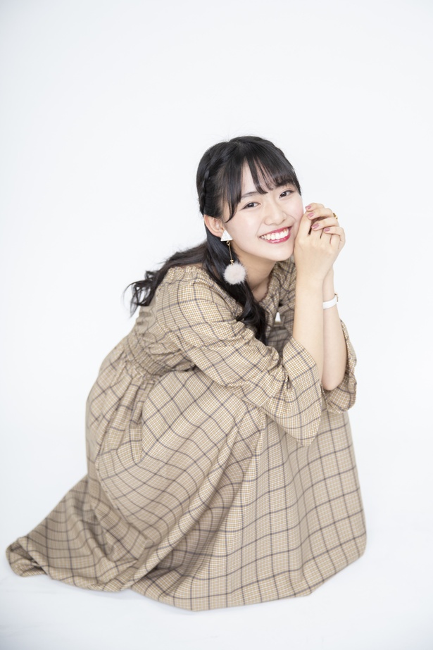 Shibu3 project 豊田留妃さん