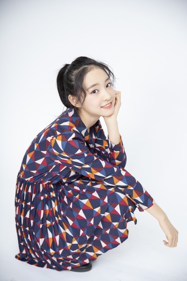 Shibu3 project 原田凜さん