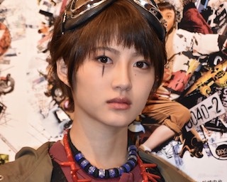 若月佑美(乃木坂46)「最後の最後まで乃木坂46として舞台ができたことがすごくうれしくて、何か未来が見えたなって少しだけ思っています」