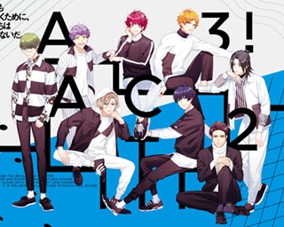 アニメイトカフェ名古屋2号店がオープン！大人気ゲーム「A3！」とのコラボカフェが開催!!