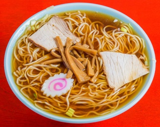 中華そば一本で勝負！ 福島が誇る“100年食堂”「仙台屋食堂」