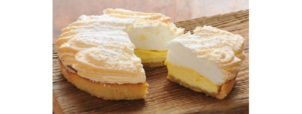 9月16日(木)より東武百貨店　池袋店で開催される「秋の大北海道展」では、道外初の商品が多数登場する。