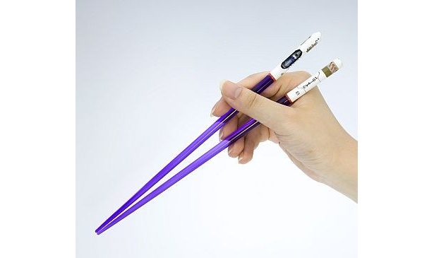 「初号機＋碇シンジ」はパープル