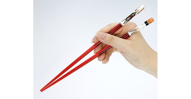 「2号機＋式波・アスカ・ラングレー」は鮮やかなレッド