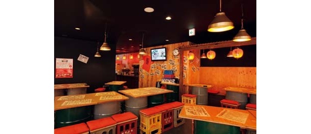 学生の街に誕生した“食べ飲み放題1980円”の格安居酒屋って？