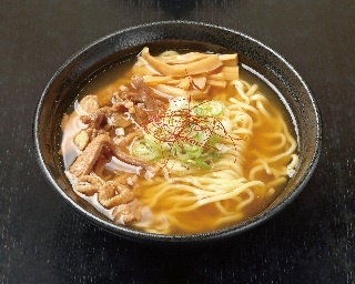 山形の古き良き伝統と、斬新な注文方法が同居するラーメン店「山形麺屋　殿」
