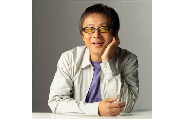 「TwitBeat OSAKA」ゲストの松尾貴史