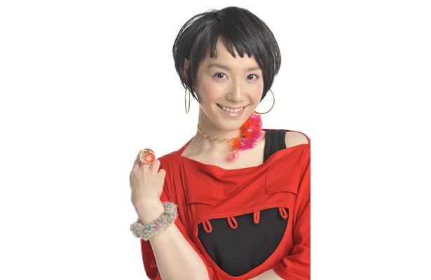 「TwitBeat OSAKA」ゲストの篠原ともえ