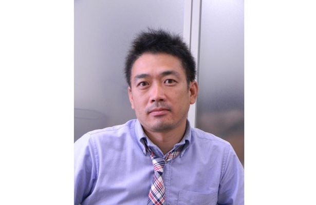 「TwitBeat OSAKA」ゲストの西田二郎（テレビ演出家「ダウンタウンDX」など）