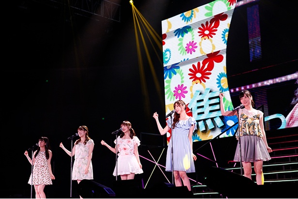 12月1日開催の上海公演の様子