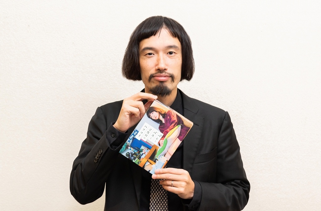 「今後の指標になっていく作品」と、確かな手応えを語る今泉力哉監督