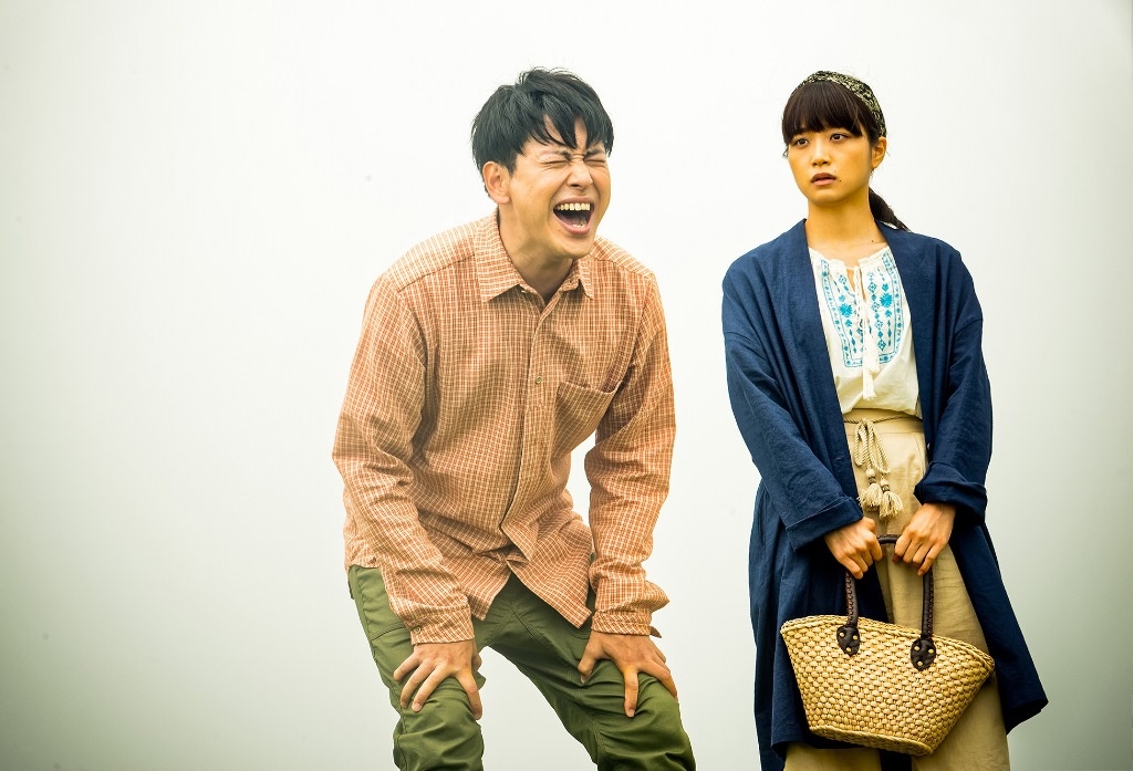 リピーター続出!ロングランヒット記録の話題作がついにリリース