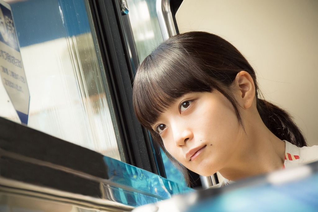 元乃木坂46、深川麻衣が“こじらせ女子”を好演
