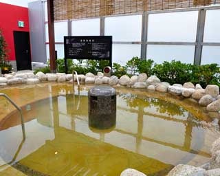 ホテルも備えて進化！ 天然温泉のスーパー銭湯「スパ＆ホテル 水春 松井山手」がオープン