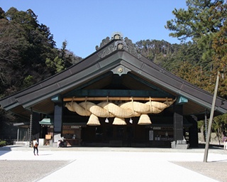 あの“しめ縄”の手作り体験も！出雲神話の地・島根で歴史を学ぶ、大人の修学旅行